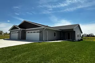 100 Orth Dr, Random Lake, WI 53075 - Photo 1