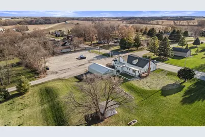 N8240  County Road E -, Ixonia, WI 53094 - Photo 75