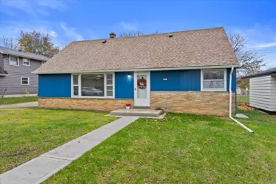 4265 S 22nd St, Milwaukee, WI 53221 - Photo 27