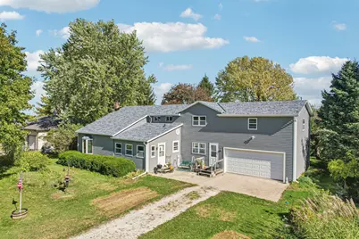 N8688  North Rd, Ixonia, WI 53036 - Photo 29
