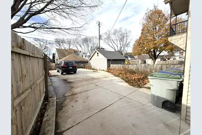 1841 N 56th St #1841A, 1843, Milwaukee, WI 53208 - Photo 41