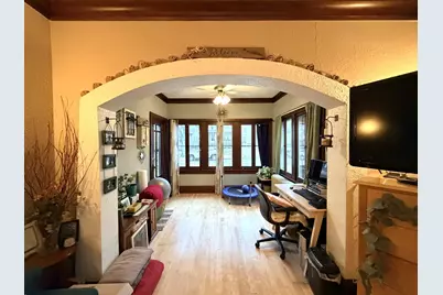 1841 N 56th St #1841A, 1843, Milwaukee, WI 53208 - Photo 21