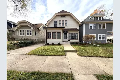 1841 N 56th St #1841A, 1843, Milwaukee, WI 53208 - Photo 1