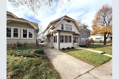 1841 N 56th St #1841A, 1843, Milwaukee, WI 53208 - Photo 3