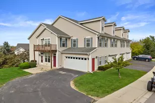 1203 Woodbury Common, Waukesha, WI 53189 - Photo 39