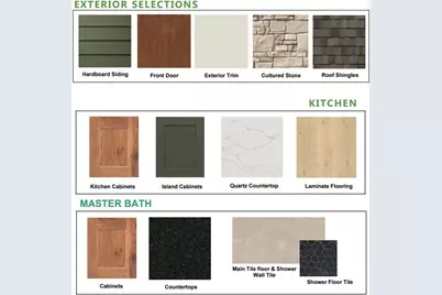 438  Sandstone St, Slinger, WI 53086 - Photo 3