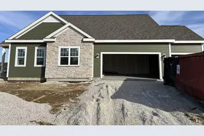 438  Sandstone St, Slinger, WI 53086 - Photo 1