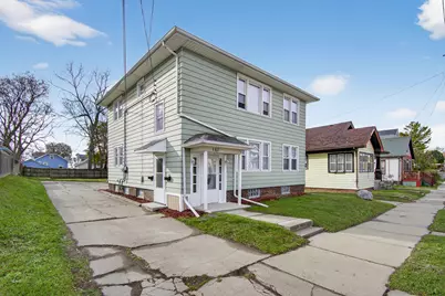 1927  Harriet St, Racine, WI 53404 - Photo 1