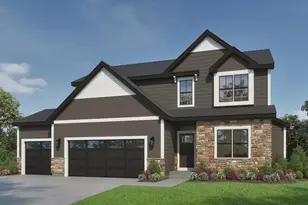 N118W14940 Mistletoe Rd, Germantown, WI 53022 - Photo 1