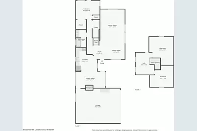 812  Center St, Lake Geneva, WI 53147 - Photo 53