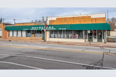 6718-6726 W North Ave, Wauwatosa, WI 53213 - Photo 1