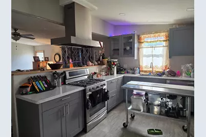 W6367  County Road A -, Milford, WI 53098 - Photo 5