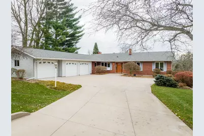 W3045  Old Highway 16 -, Hamilton, WI 54669 - Photo 1