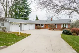 W3045 Old Hwy 16 -, Hamilton, WI 54669 - Photo 1