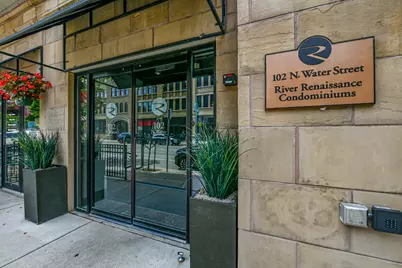 102 N Water St #213, Milwaukee, WI 53202 - Photo 1