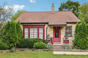 6316 N 107th St, Milwaukee, WI 53225 - Photo 1