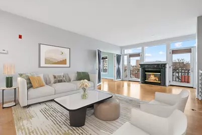 1515 N Van Buren St #404, Milwaukee, WI 53202 - Photo 3