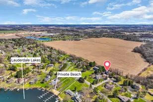 W5303 Briarwood Rd, Sugar Creek, WI 53121 - Photo 15