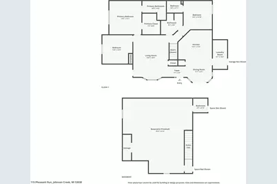 115  Pheasant Run, Johnson Creek, WI 53038 - Photo 39