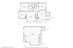 115 Pheasant Run, Johnson Creek, WI 53038 - Photo 39