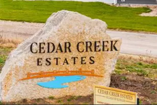 363 Sandstone St, Slinger, WI 53086 - Photo 1