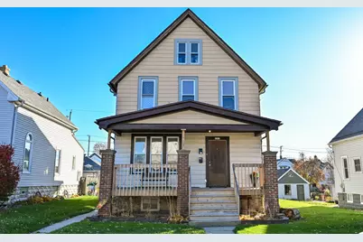 1311  Madison Ave, South Milwaukee, WI 53172 - Photo 1