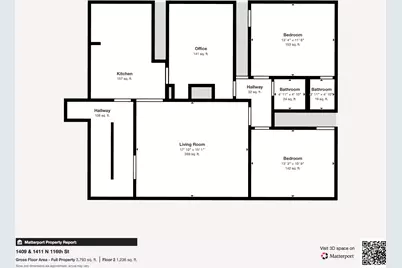 1409 N 116th St #1411, Wauwatosa, WI 53226 - Photo 51