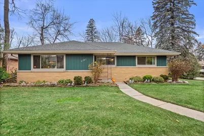 6183 N 118th St, Milwaukee, WI 53225 - Photo 1