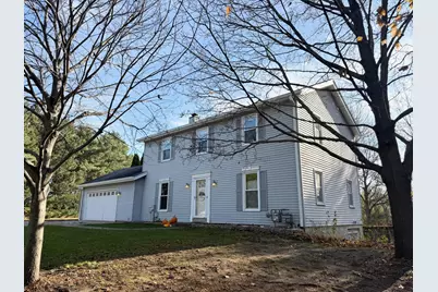 546  Herford Dr, Wales, WI 53183 - Photo 33