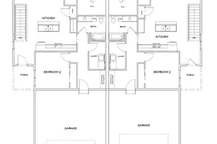 710 Johnson St, Watertown, WI 53094 - Photo 3