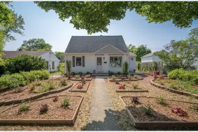 5721 N 58th St, Milwaukee, WI 53218 - Photo 1