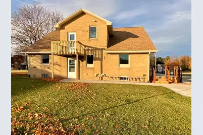 W1415  County Road Mm -, Mosel, WI 53015 - Photo 31