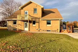 W1415 County Rd MM, Mosel, WI 53015 - Photo 31