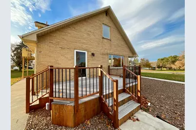 W1415  County Road Mm -, Mosel, WI 53015 - Photo 5