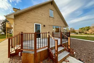 W1415 County Rd MM, Mosel, WI 53015 - Photo 5