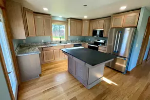 W1415 County Rd MM, Mosel, WI 53015 - Photo 1