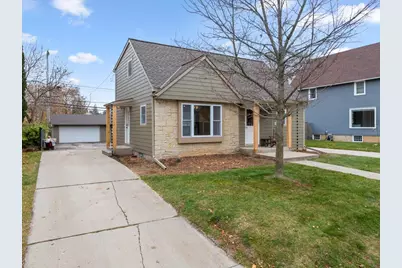 1021  13th Ave, Grafton, WI 53024 - Photo 1