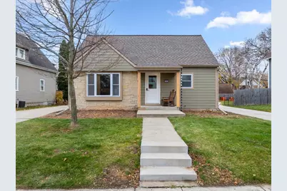 1021  13th Ave, Grafton, WI 53024 - Photo 47