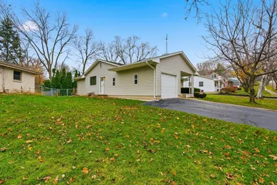 449  Lewis St, Burlington, WI 53105 - Photo 19