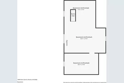 1609  St Clair St, Racine, WI 53403 - Photo 29