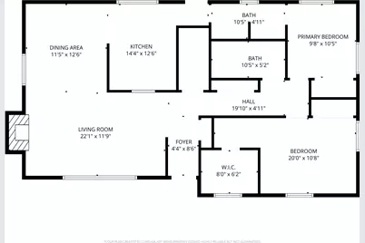 2734  33rd St, Two Rivers, WI 54241 - Photo 31