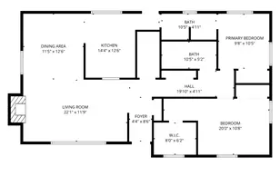 2734 33rd St, Two Rivers, WI 54241 - Photo 31