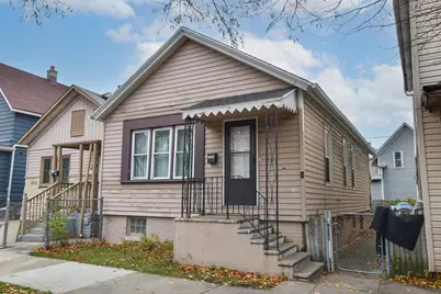 1434 S 3rd St, Milwaukee, WI 53204 - Photo 1