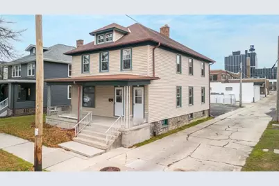 614 N 6th St, Sheboygan, WI 53081 - Photo 21