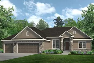 N56W20728 Carnoustie Way, Menomonee Falls, WI 53051 - Photo 1