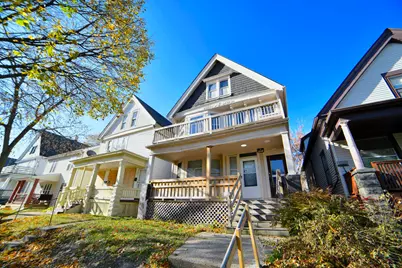 2229 N 41st St #2231, Milwaukee, WI 53208 - Photo 1