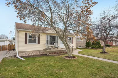 3834 S 54th St, Milwaukee, WI 53220 - Photo 35