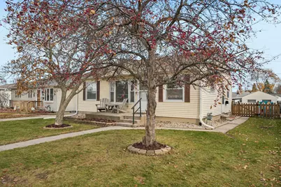 3834 S 54th St, Milwaukee, WI 53220 - Photo 37