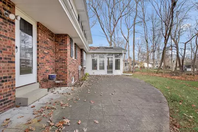 2550  Harmony Cir, Brookfield, WI 53045 - Photo 35