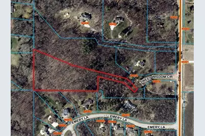 Lt2  Sweet Wisdom Cir, Fond du Lac, WI 54937 - Photo 1